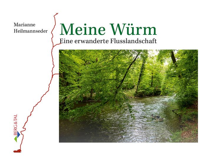 Produktbild: Meine W&uuml;rm