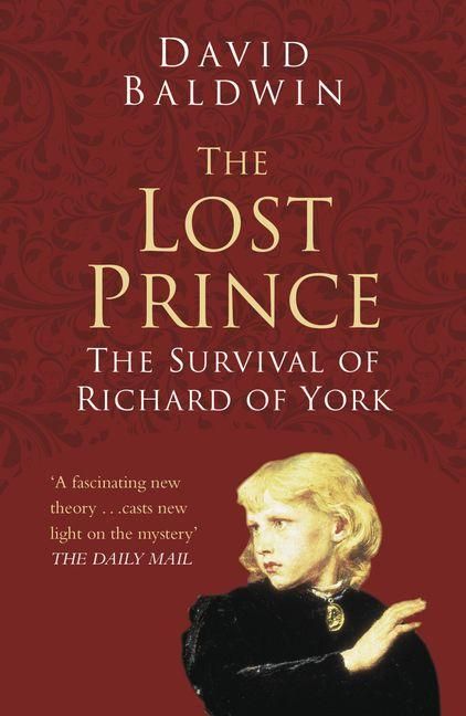 Produktbild: The Lost Prince