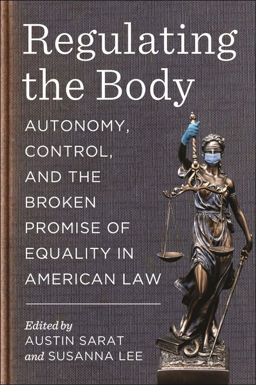 Produktbild: Regulating the Body