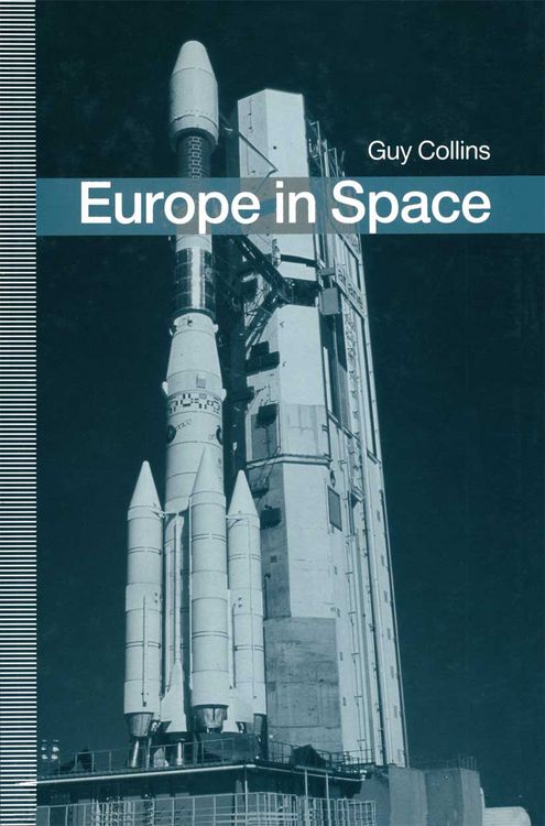Produktbild: Europe in Space