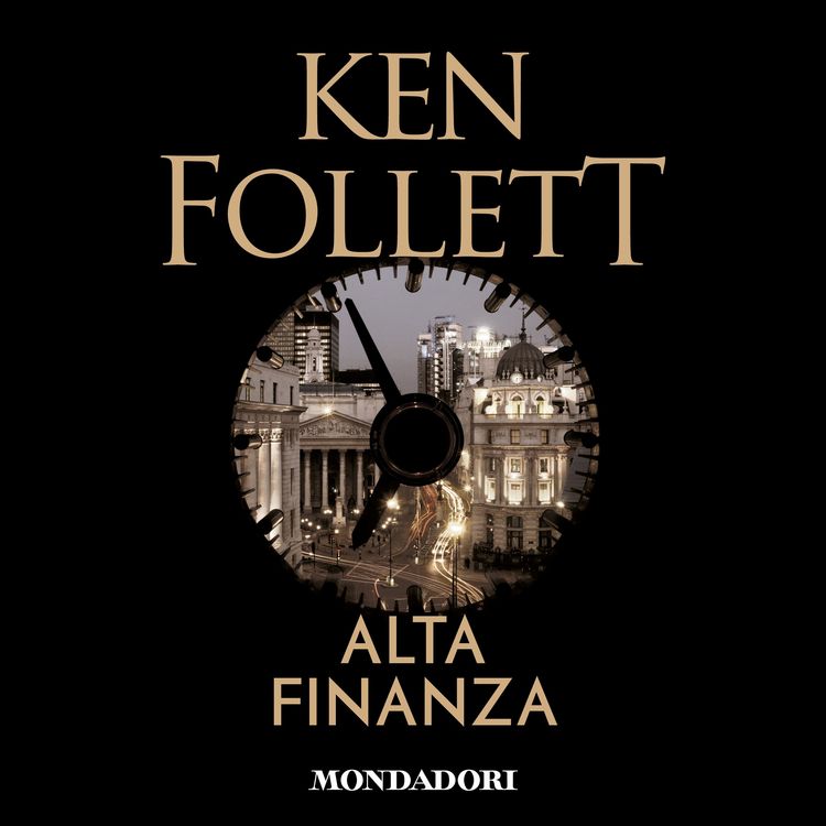 Produktbild: Alta finanza