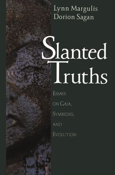 Produktbild: Slanted Truths