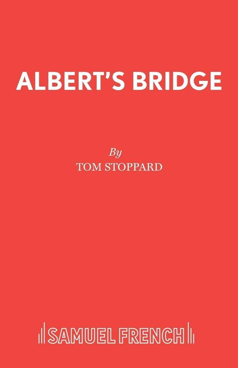 Produktbild: Albert's Bridge
