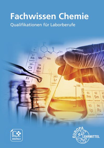 Produktbild: Fachwissen Chemie