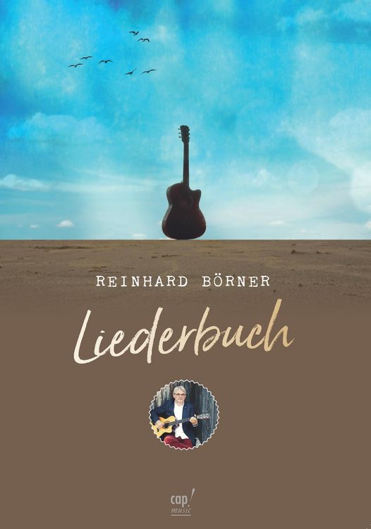 Produktbild: Liederbuch