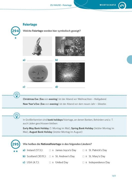 Produktbild: PONS 500 &Uuml;bungen Englisch