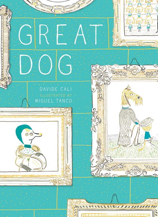 Produktbild: Great Dog