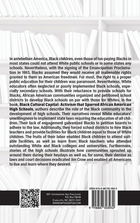 Produktbild: Black Cultural Capital