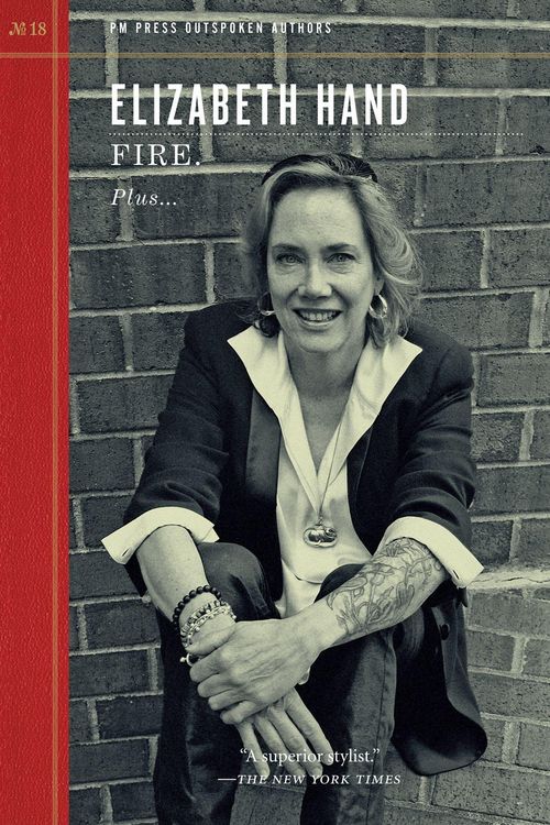 Produktbild: Fire.