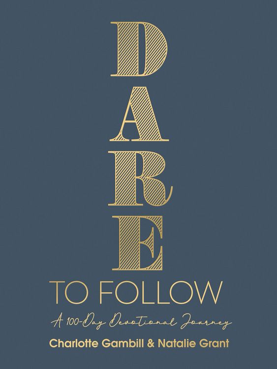 Produktbild: Dare to Follow