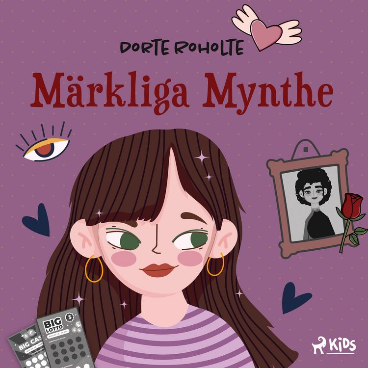 Produktbild: M&auml;rkliga Mynthe