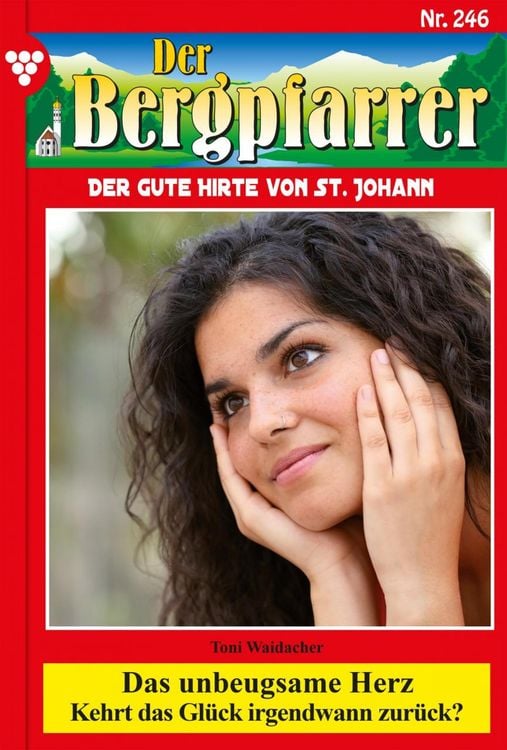 Bild vom Artikel Der Bergpfarrer 246 - Heimatroman vom Autor Toni Waidacher
