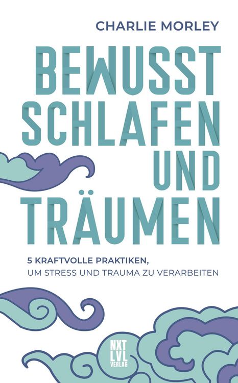 Produktbild: Bewusst schlafen und tr&auml;umen
