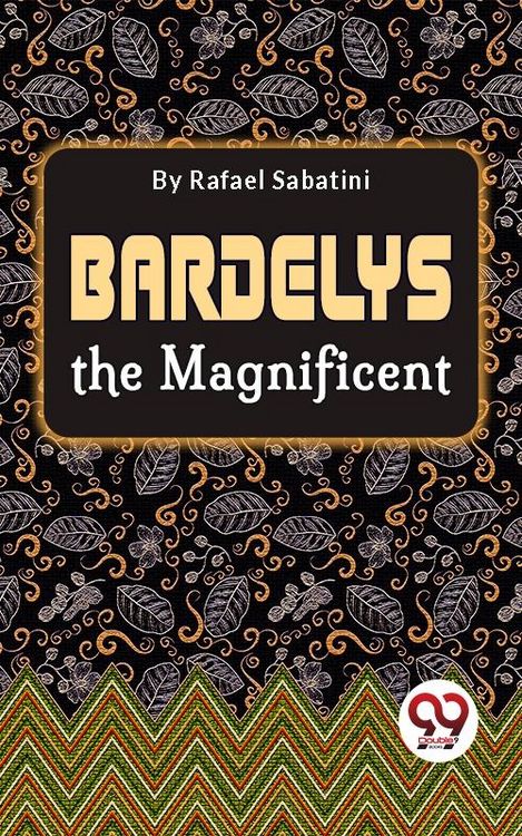 Produktbild: Bardelys The Magnificent