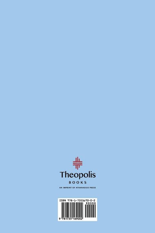 Produktbild: Theopolitan Reading