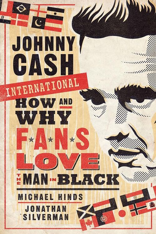 Produktbild: Johnny Cash International