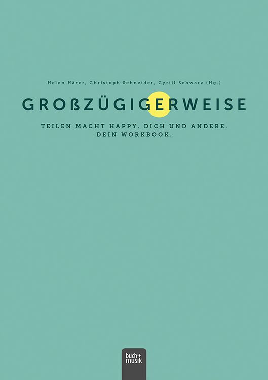 Produktbild: Gro&szlig;z&uuml;gigerweise