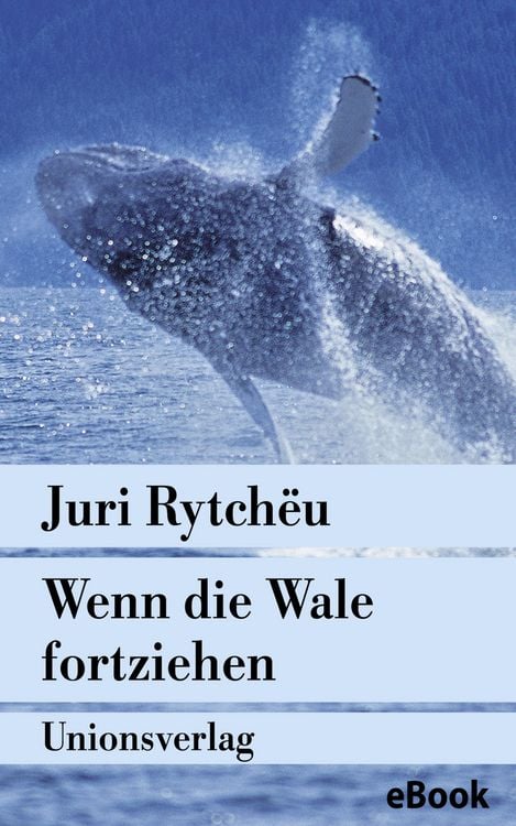 Produktbild: Wenn die Wale fortziehen