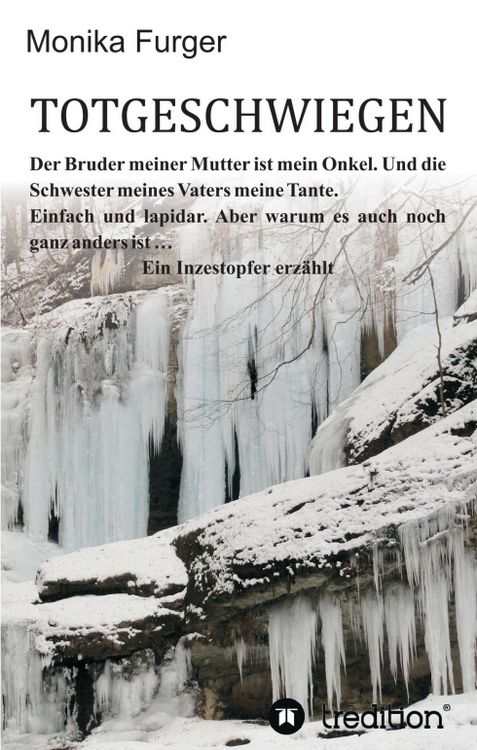 Produktbild: Totgeschwiegen