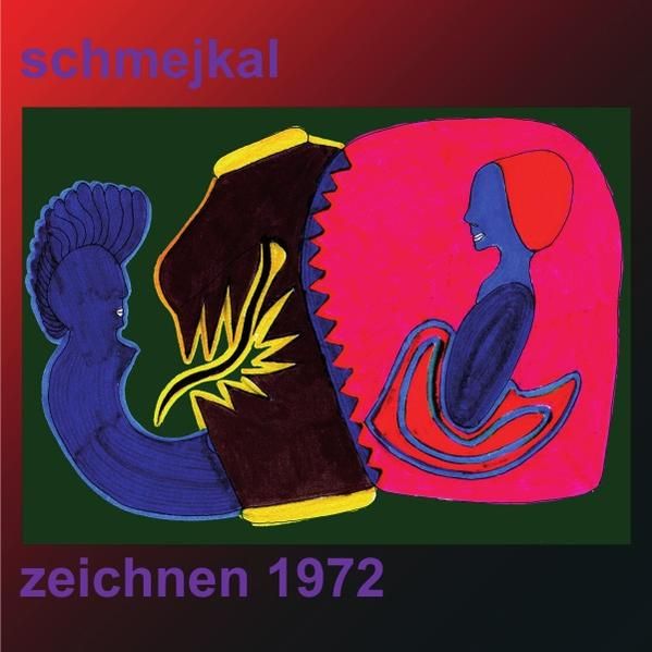 Produktbild: Zeichnen 1972