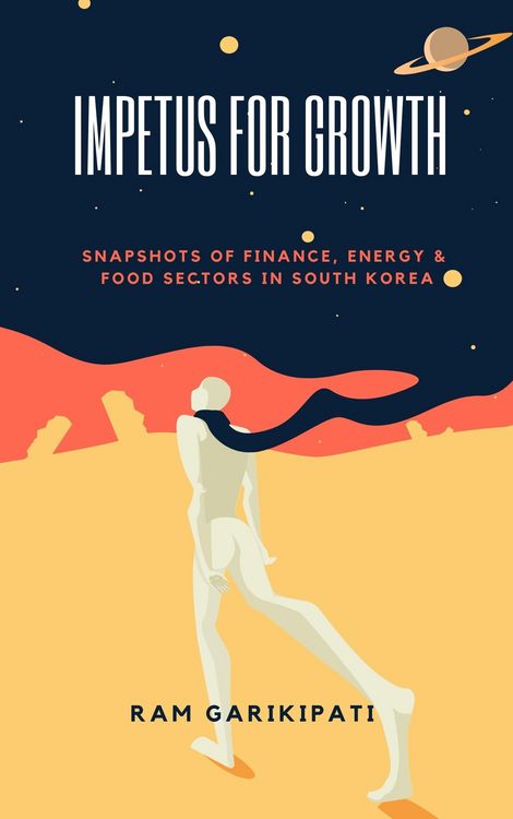 Produktbild: Impetus for Growth