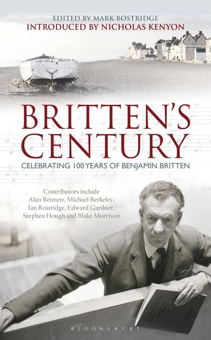 Produktbild: Britten's Century