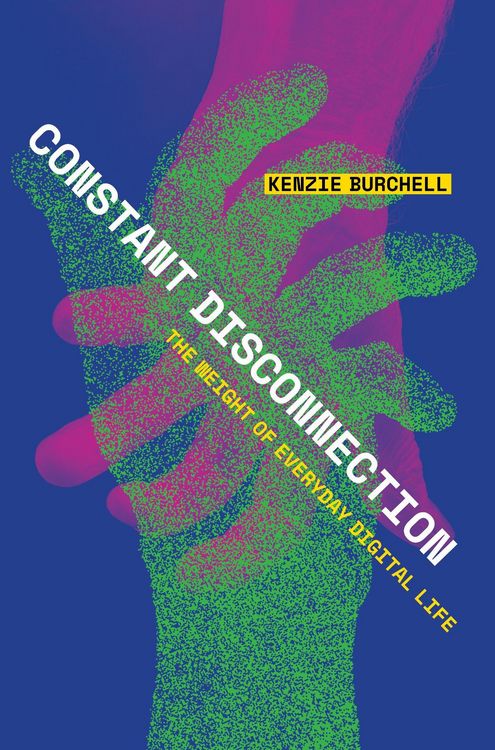 Produktbild: Constant Disconnection