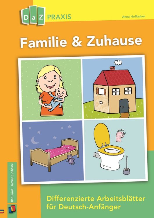 Produktbild: Familie & Zuhause