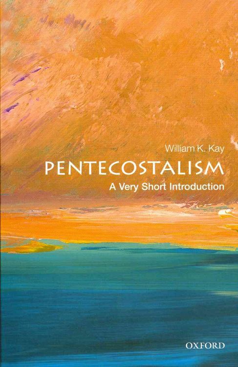 Produktbild: Pentecostalism