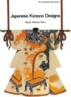 Produktbild: Horn: Japanese Kimono Designs