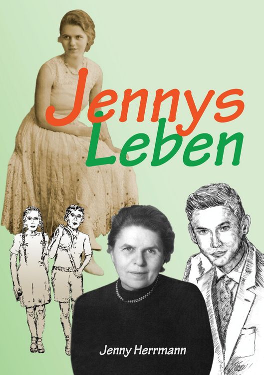 Produktbild: Jennys Leben
