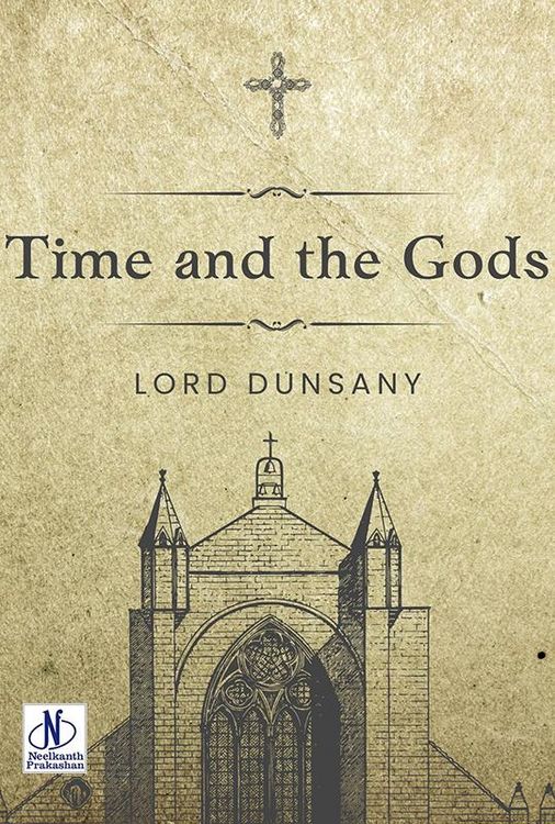 Produktbild: Time And The Gods