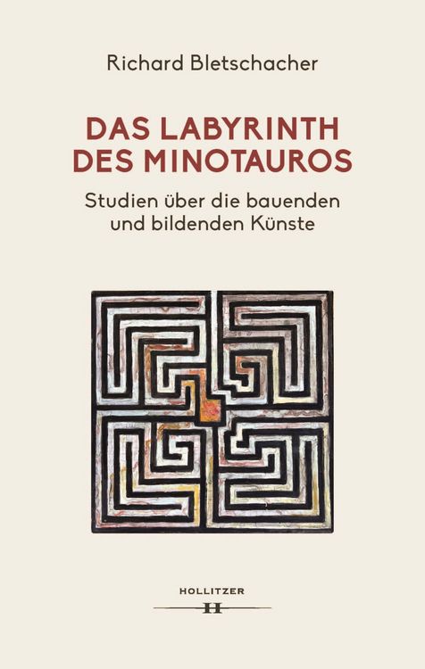 Produktbild: Das Labyrinth des Minotaurus