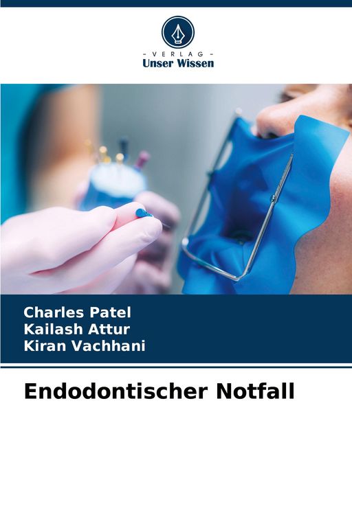 Produktbild: Endodontischer Notfall