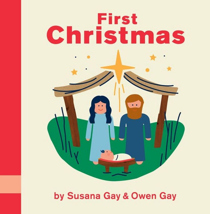 Produktbild: First Christmas
