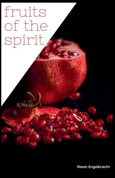Produktbild: Fruits of the Spirit