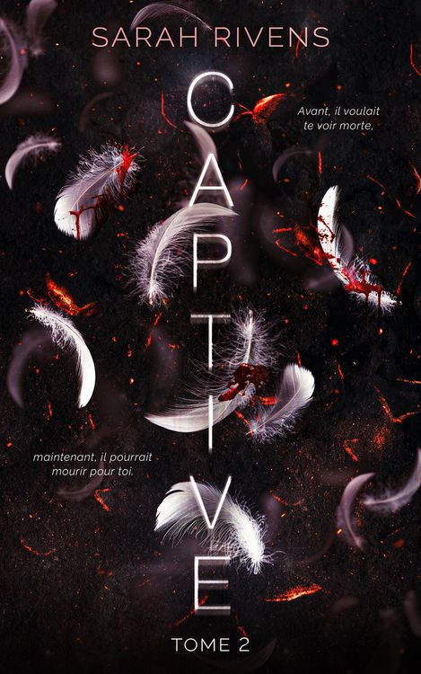 Produktbild: Captive - tome 2
