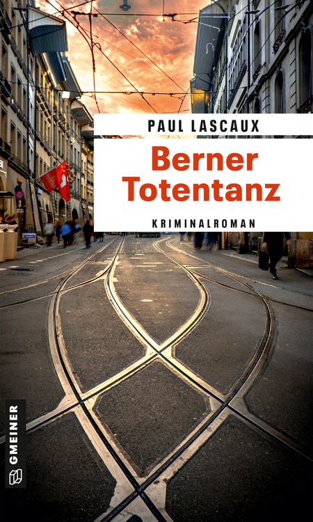 Produktbild: Berner Totentanz
