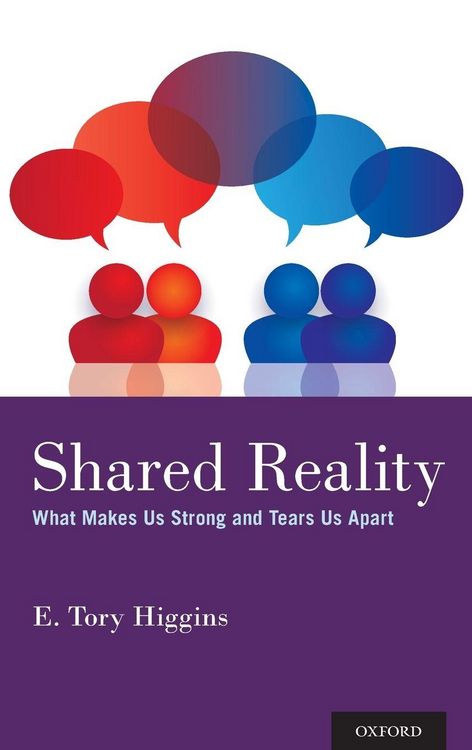 Produktbild: Shared Reality
