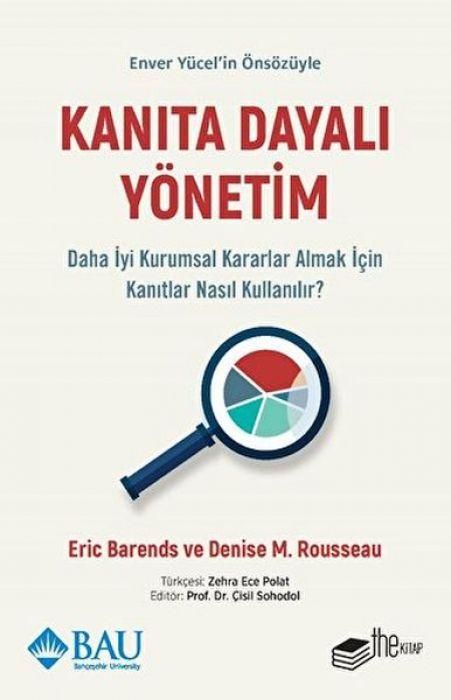 Produktbild: Kanita Dayali Y&ouml;netim