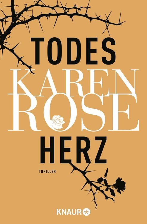 Produktbild: Todesherz