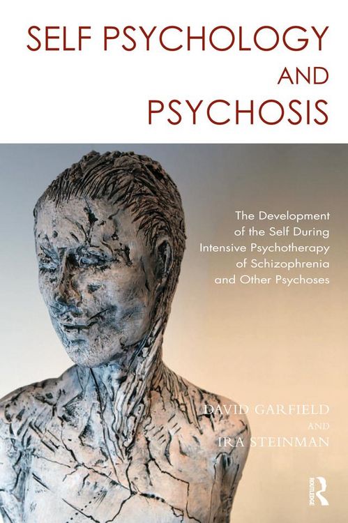Produktbild: Self Psychology and Psychosis