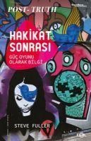 Produktbild: Hakikat Sonrasi - G&uuml;c Oyunu Olarak Bilgi