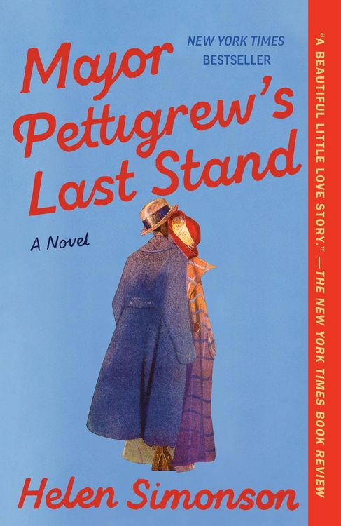 Produktbild: Major Pettigrew's Last Stand