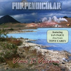 Produktbild: Venus To Volcanus