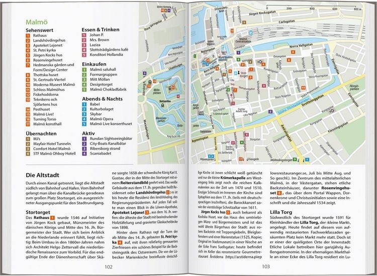 Produktbild: DUMONT Reise-Handbuch Reisef&uuml;hrer Schweden