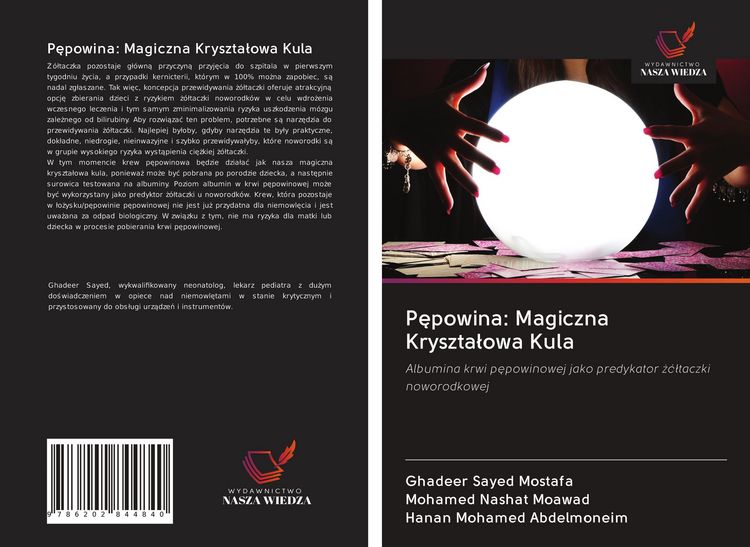 Produktbild: P&iquest;powina: Magiczna Kryszta&iquest;owa Kula