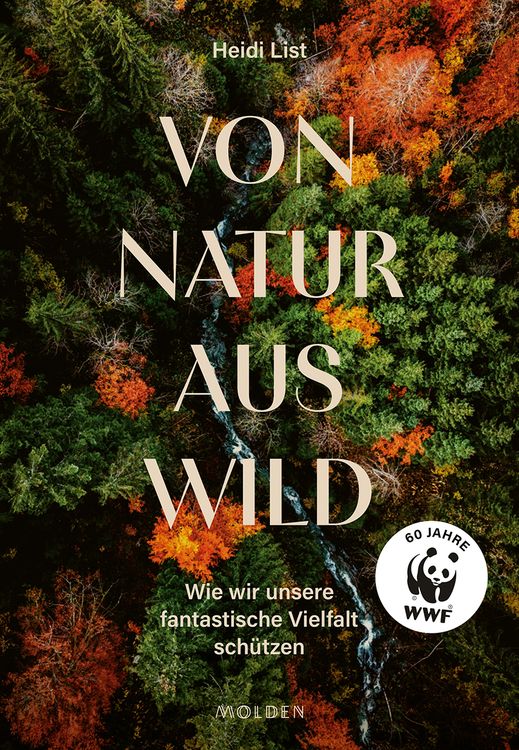 Produktbild: Von Natur aus wild