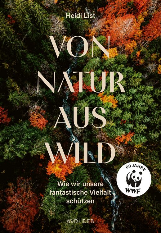 Produktbild: Von Natur aus wild