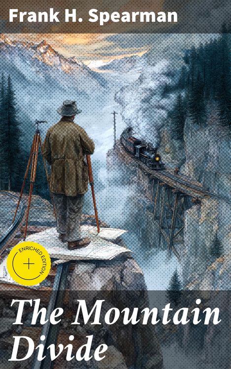 Produktbild: The Mountain Divide
